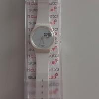 swatch vintage donna 25 anniversario club - 2015 