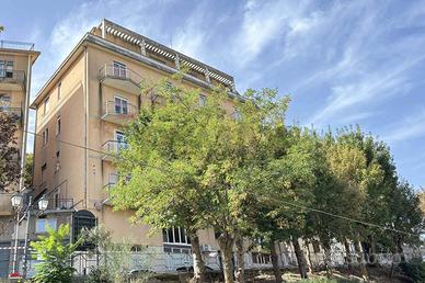 Appartamento - Petralia Sottana