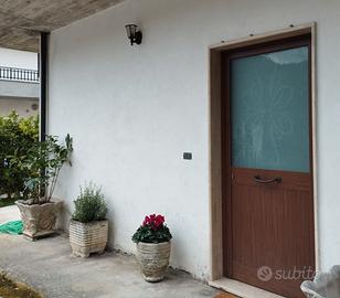 Porzione di bifamiliare