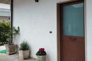 Porzione di bifamiliare