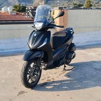 Piaggio beverly 400 s