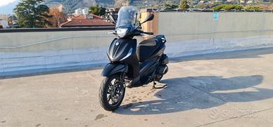 Piaggio beverly 400 s