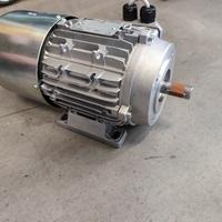 Motore asincrono SNT TN80