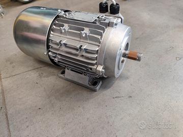 Motore asincrono SNT TN80