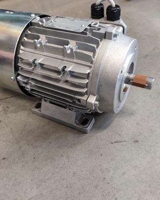 Motore asincrono SNT TN80