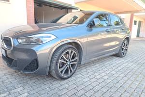 Bmw X2 sDrive18d Msport-X