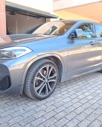 Bmw X2 sDrive18d Msport-X