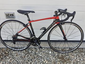 Bottecchia Ottavio reparto corse XS