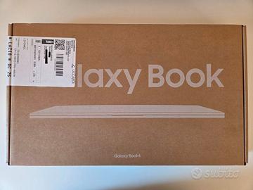Samsung Galaxy Book4 15.6", Core i3, RAM 8GB,256GB