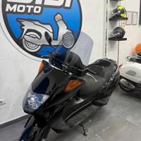 Honda Foresight