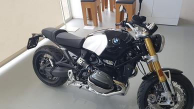 BMW R12 NINET