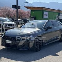 AUDI A5 Avant TFSI 150 kW S tronic quattro S Line