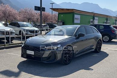 AUDI A5 Avant TFSI 150 kW S tronic quattro S Line