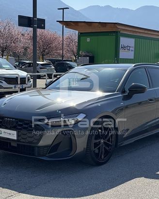 AUDI A5 Avant TFSI 150 kW S tronic quattro S Line