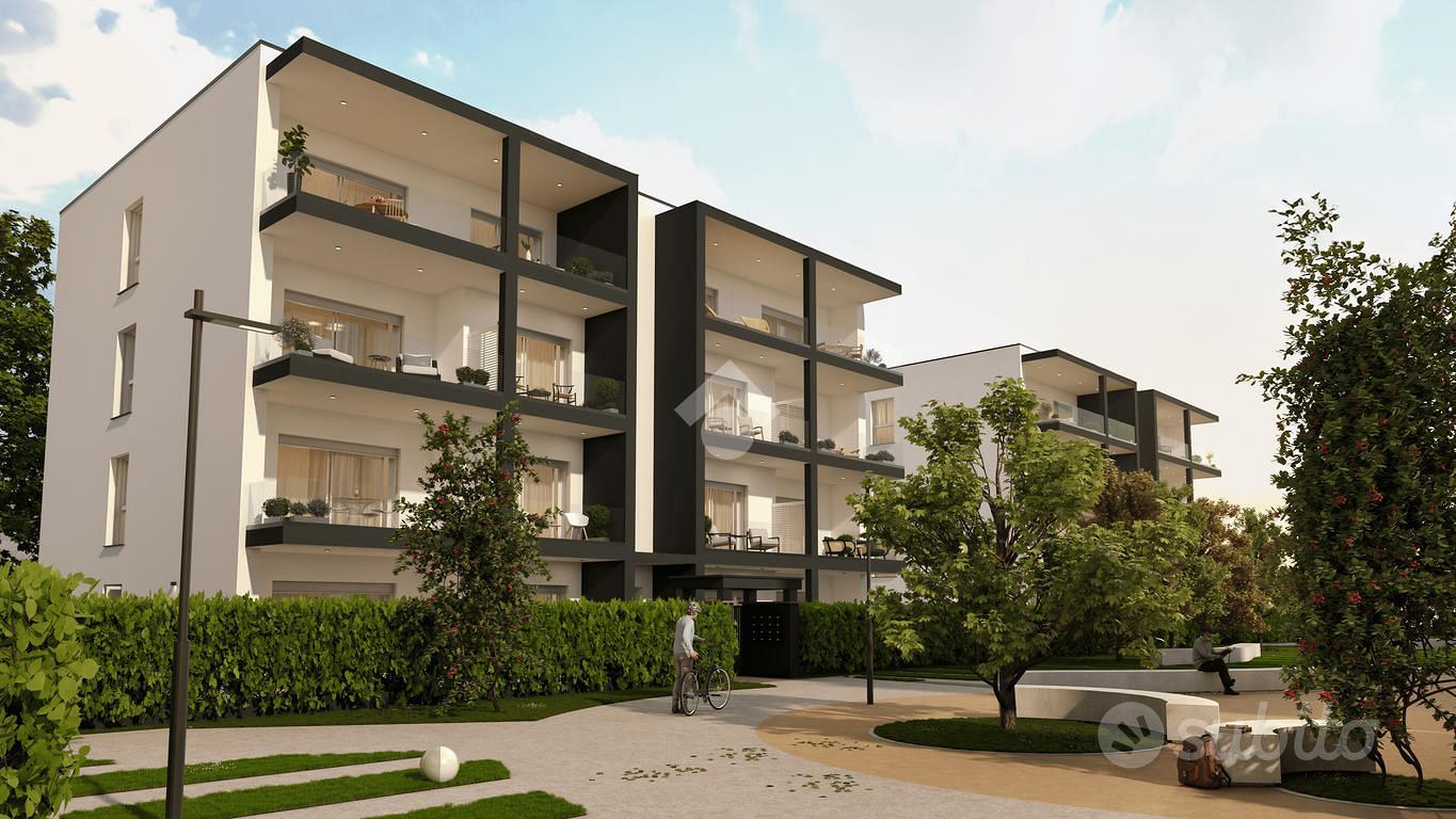Apartment in Caronno Pertusella, Caronno Milanese - Altro