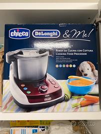 Baby meal robot da cucina