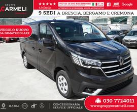 Renault Trafic IV Trafic 2.0 blue dci 150cv L1 Equ