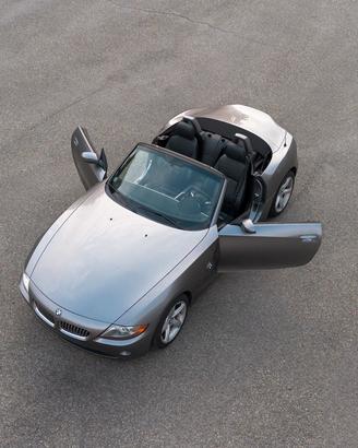 Bmw Z4 * manuale* Xenon* Cruise control*Telaio M-S