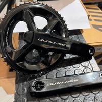 Guarnitura durace 9200
