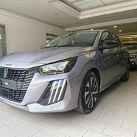 PEUGEOT 208 1.2 Hybrid Style 100cv e-dcs6