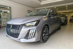 PEUGEOT 208 1.2 Hybrid Style 100cv e-dcs6