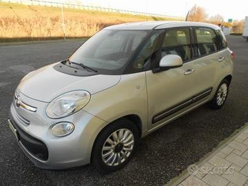 FIAT 500L POP STAR