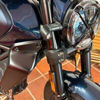 Ducati Scrambler 800 Nitgh Shift