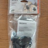 sony supporto 