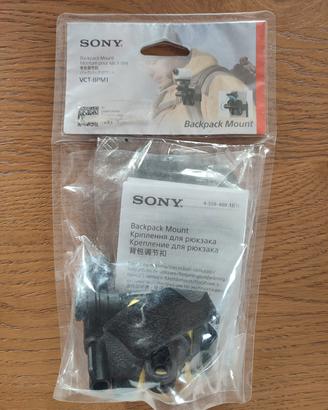 sony supporto 