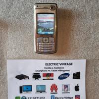 7474N-Cellulare Nokia N70 Grigio
