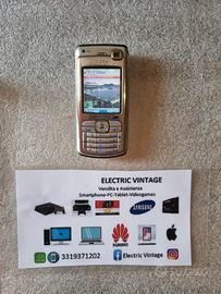 7474N-Cellulare Nokia N70 Grigio