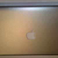 macbook pro 13" 2012