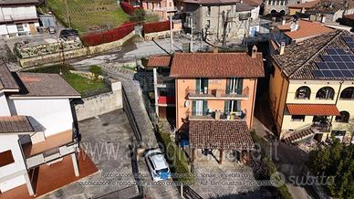 Appartamento Cortino [A4358597]