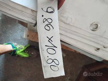 Teli PVC 