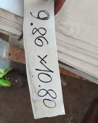 Teli PVC 