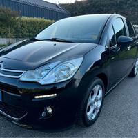Citroen C3 PureTech 82 Exclusive