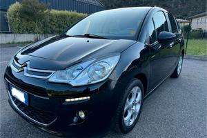 Citroen C3 PureTech 82 Exclusive