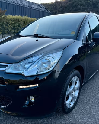 Citroen C3 PureTech 82 Exclusive