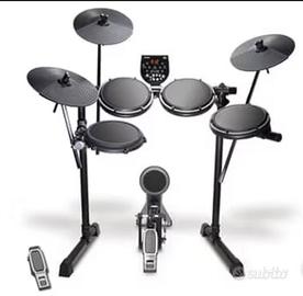 batteria elettronica ALESIS DM6 KIT - VICENZA