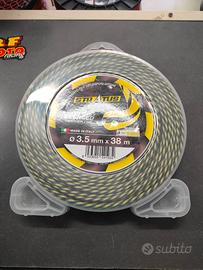 filo decespugliatore professionale 