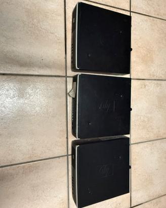 Hp Compaq 8000 EliteUSDT Business PC