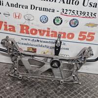 ASSALE ANTERIORE CULLA MOTORE AUDI A3 8Y COD 5Q019