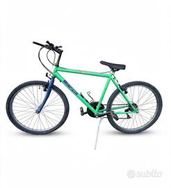 Mtb Bianchi ATB 26”,  Shimano SIS - anni 90