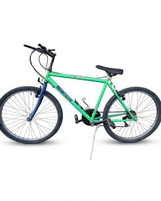 Mtb Bianchi ATB 26”,  Shimano SIS - anni 90