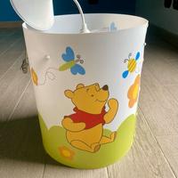 Lampadario DISNEY WINNIE THE POOH