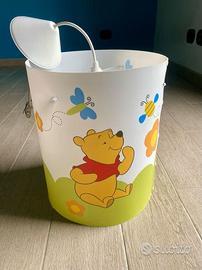 Lampadario DISNEY WINNIE THE POOH