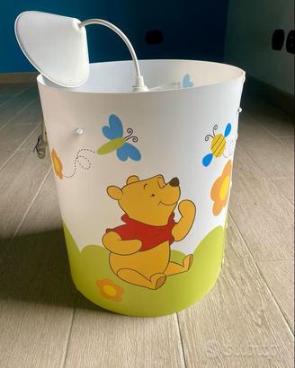 Lampadario DISNEY WINNIE THE POOH