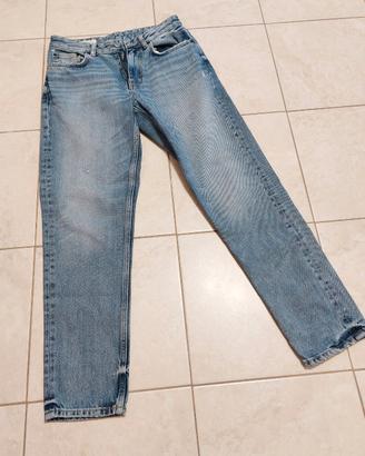 Jenas Zara casual