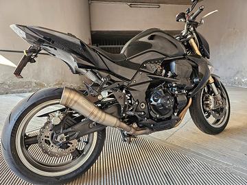 kawasaky Z 1000  nera unico proprietario 