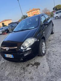 Fiat grande punto evo natural Power 1.4 metano